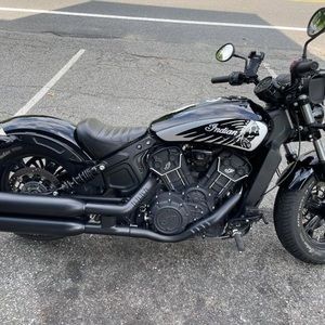 Meet your Posher, Richard